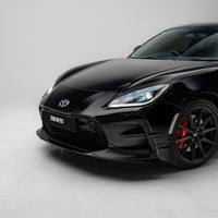 TRD Style Front Lip for Toyota GR86 (ZN8) 2022+