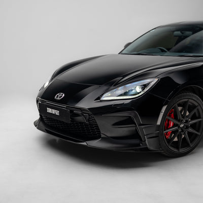 TRD Style Full Kit for Toyota GR86 (ZN8) 2022+