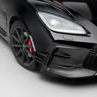 TRD Style Front Canards for Toyota GR86 (ZN8) /2022+