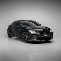 TRD Style Front Lip for Toyota GR86 (ZN8) 2022+