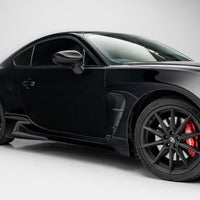 TRD Style Full Kit for Toyota GR86 (ZN8) 2022+