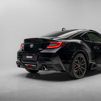 TRD Style Rear Lip for Subaru BRZ (ZD8) / Toyota GR86 (ZN8) 2022+