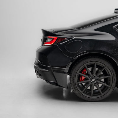 TRD Style Full Kit for Toyota GR86 (ZN8) 2022+
