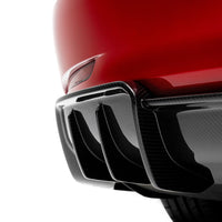 Tesla Model 3 Premium Prepreg Carbon Fiber Full Body Kit (PRE-ORDER GOOGLE FORM LINK) - ADRO 