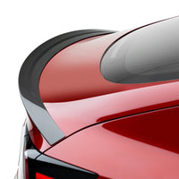 Tesla Model 3 Premium Prepreg Carbon Fiber Full Body Kit (PRE-ORDER GOOGLE FORM LINK) - ADRO 