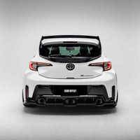 Grow Style Rear Lip for Toyota GR Corolla Hatch 2022+