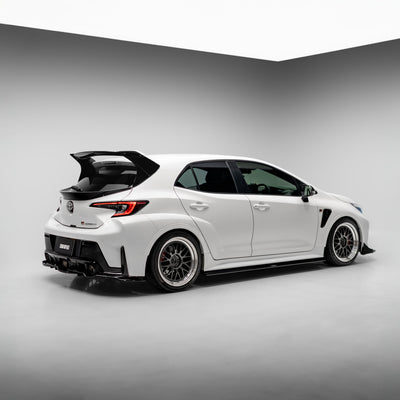 Grow Style Side Skirts for Toyota GR Corolla Hatch 2022+