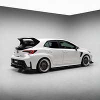 Grow Style Mid Spoiler for Toyota GR Corolla Hatch 2022+
