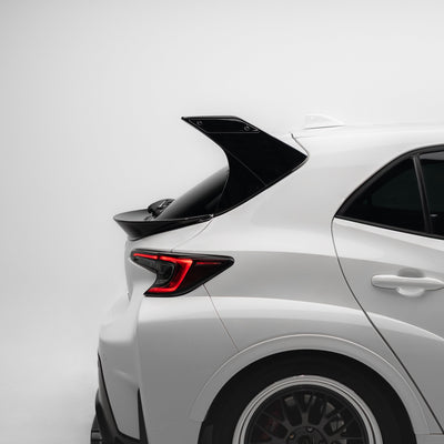 Grow Style Spoiler for Toyota Corolla / GR Corolla (Hatch) 2018+