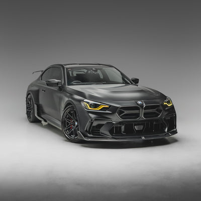 BMW G87 M2 Facelift Front Bumper