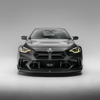 BMW G87 M2 Facelift Front Bumper
