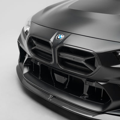 BMW G87 M2 Facelift Front Bumper