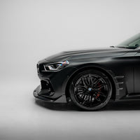 BMW G87 M2 Facelift Front Bumper