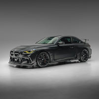 BMW G87 M2 Facelift Front Bumper