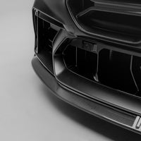 BMW G87 M2 Front Lip V2 for ADRO Bumper