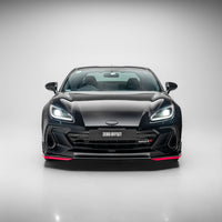 STI Style Front Lip Extension for Subaru BRZ (ZD8) 2022+