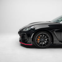 STI Style Front Lip for Subaru BRZ (ZD8) 2022+