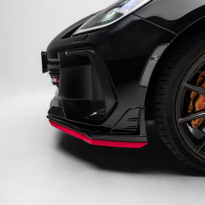 STI Style Front Lip for Subaru BRZ (ZD8) 2022+