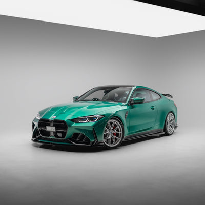 BMW G80 G81 M3 / G82 G83 M4 Front Bumper 2020+