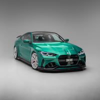 [Pre-order] BMW G8X M3/M4 Side Skirts - ADRO 