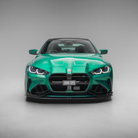 [Pre-order] BMW G8X M3/M4 Front Bumper - ADRO 