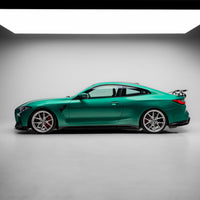 [Pre-order] BMW G8X M3/M4 Side Skirts - ADRO 
