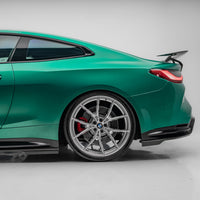 [Pre-order] BMW G82 M4 Swan Neck Wing - ADRO 