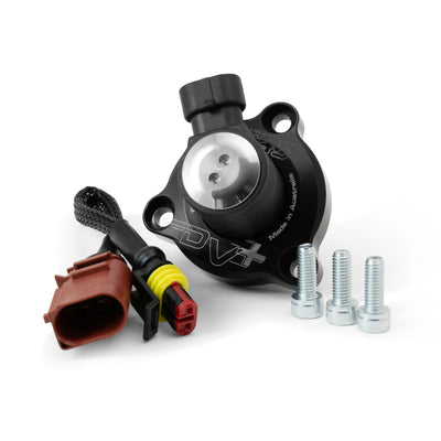 GFB DV+ T9381 applications Diverter Valve for VAG
