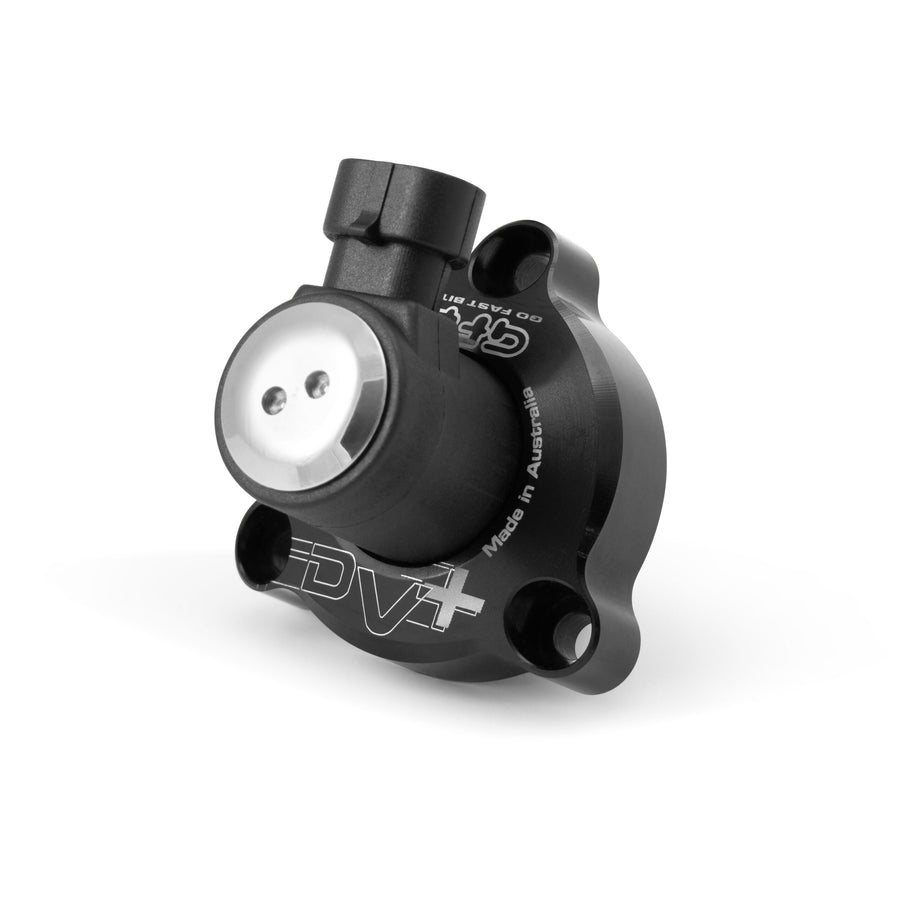 GFB DV+ Diverter Valve w/Integrated Solenoid