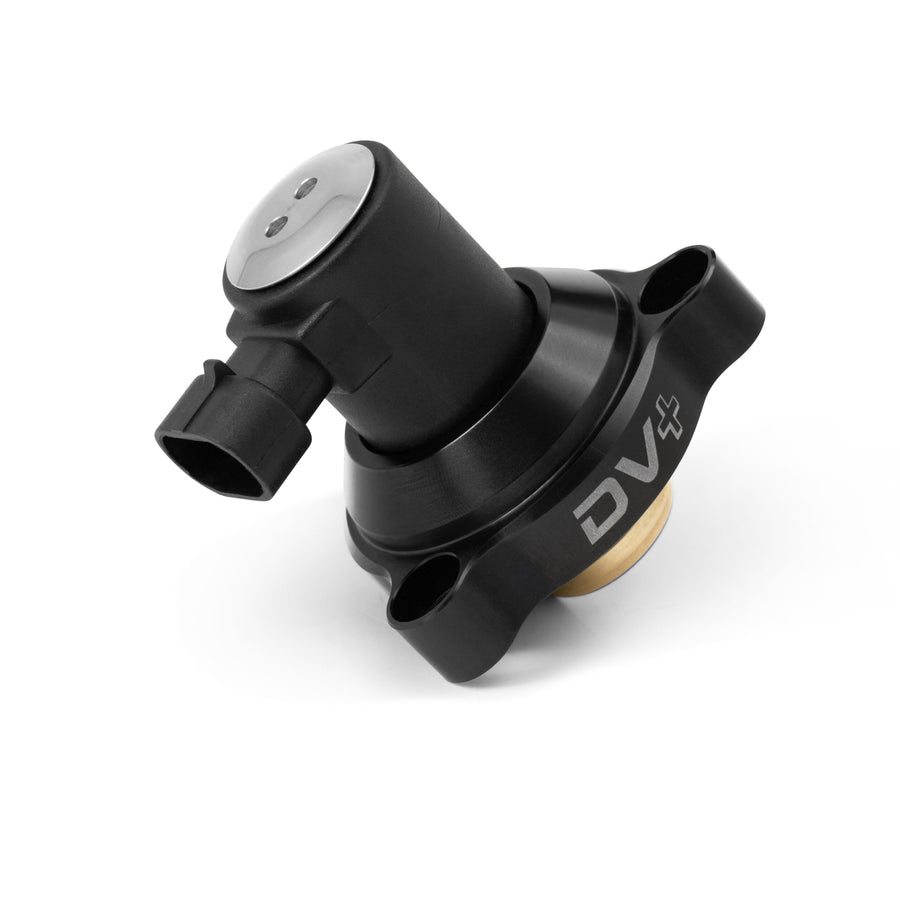 GFB DV+ Diverter Valve w/Integrated Solenoid - Bmw N13 N20 N55