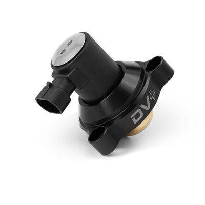 GFB DV+ Diverter Valve w/Integrated Solenoid - Bmw N13 N20 N55