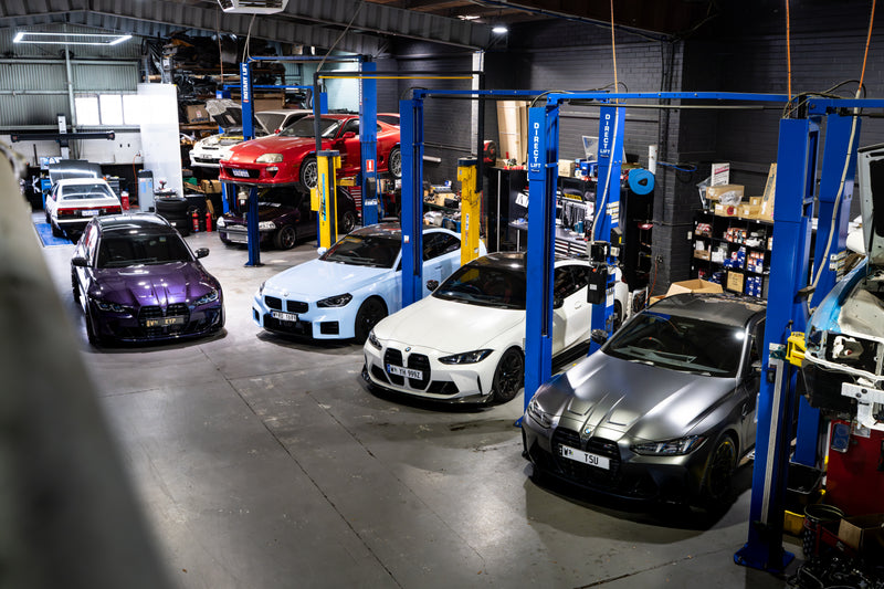 Where Builds Come to Life