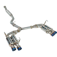 A'PEXi - N1 Evo Extreme (Catback) - 2015-2021 Subaru WRX / STi (VA)
