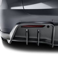 TESLA MODEL Y PREMIUM PREPREG CARBON FIBER FULL BODY KIT (PRE-ORDER GOOGLE FORM LINK) - ADRO 