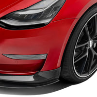 Tesla Model 3 Premium Prepreg Carbon Fiber Full Body Kit (PRE-ORDER GOOGLE FORM LINK) - ADRO 