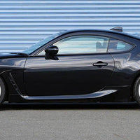 HKS HIPERMAX R SERIES COILOVERS SUSPENSION TYPE FOR SUBARU BRZ ZD8 FA24 80310-AF005