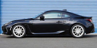 HKS HIPERMAX R SERIES COILOVERS SUSPENSION TYPE FOR SUBARU BRZ ZD8 FA24 80310-AF005