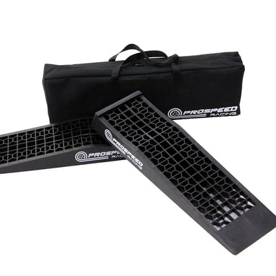 Prospeed Super Slope Ramps V2.0 Cusco Style with Carry Bag