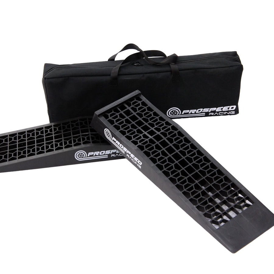 Prospeed Super Slope Ramps V2.0 Cusco Style with Carry Bag