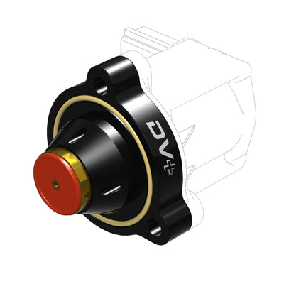 GFB DV+ Blow Off Valve (VAG/EURO)