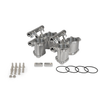 Process West Dual Injector TGV Deletes