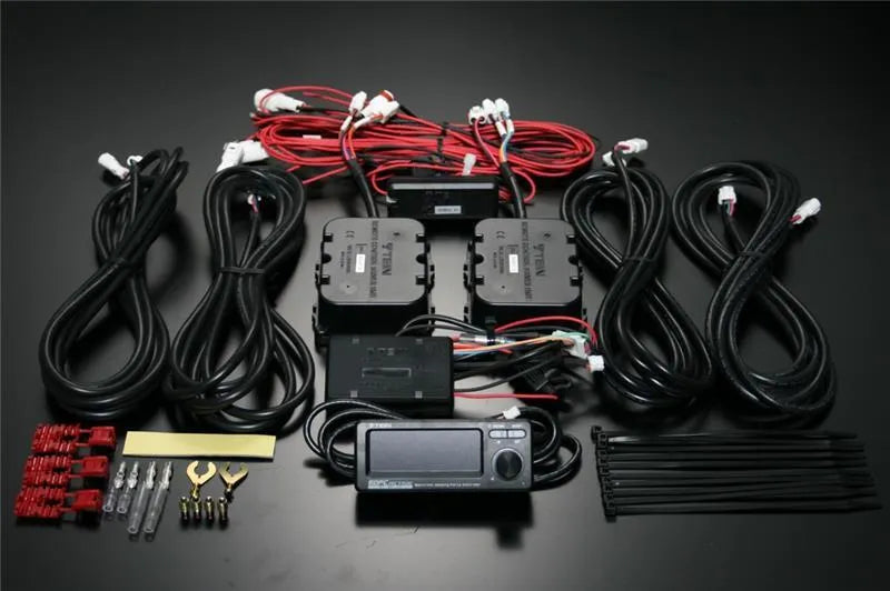 Tein EDFC Active Pro Controller Kit