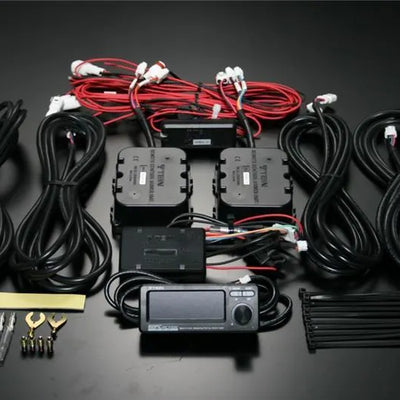 Tein EDFC Active Pro Controller Kit