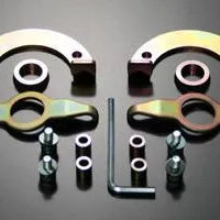 Tein EDFC Strut/Extension Kit (WRX 00-07/EVO 96-16)
