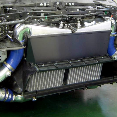 HKS INTERCOOLER KIT For NISSAN GT-R R35 VR38DETT 13001-AN015 (GT1000 SPEC)