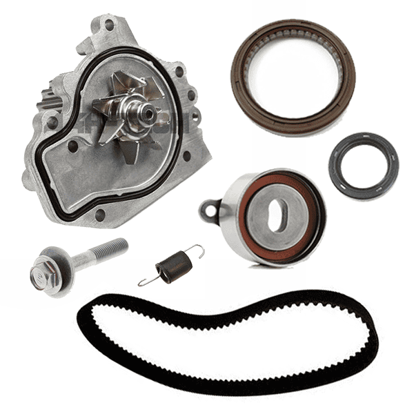 GENUINE HONDA B SERIES TIMING BELT MARJOR SERVICE KIT B16A, B18C/B16B