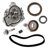GENUINE HONDA B SERIES TIMING BELT MARJOR SERVICE KIT B16A, B18C/B16B