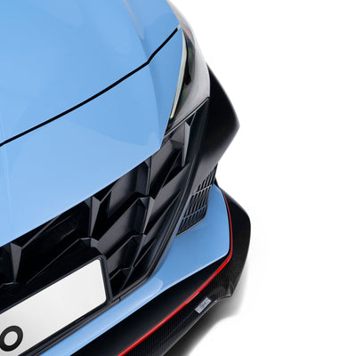 Hyundai Elantra N Carbon Fiber Front Lip - ADRO 
