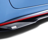 Hyundai Elantra N Carbon Fiber Side Skirts - ADRO 