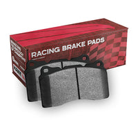 Hawk Performance ER-1 Front/Rear Brake Pads